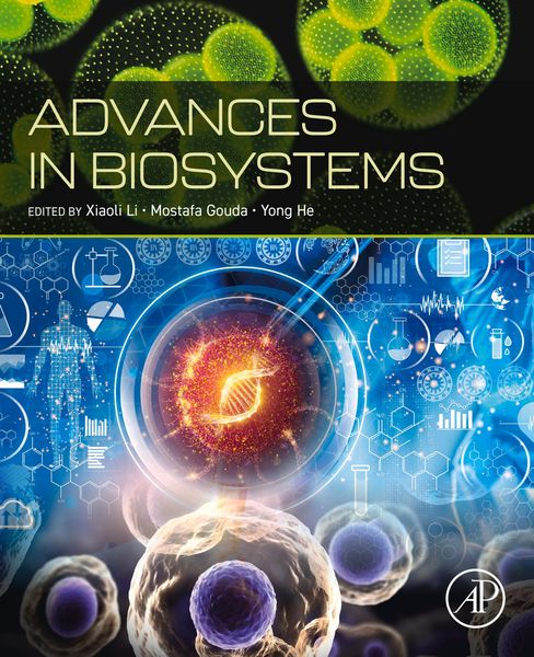 Produktbild: Advances in Biosystems