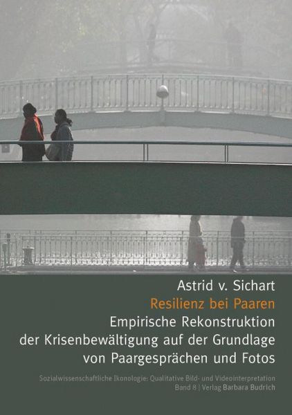 Produktbild: Resilienz bei Paaren