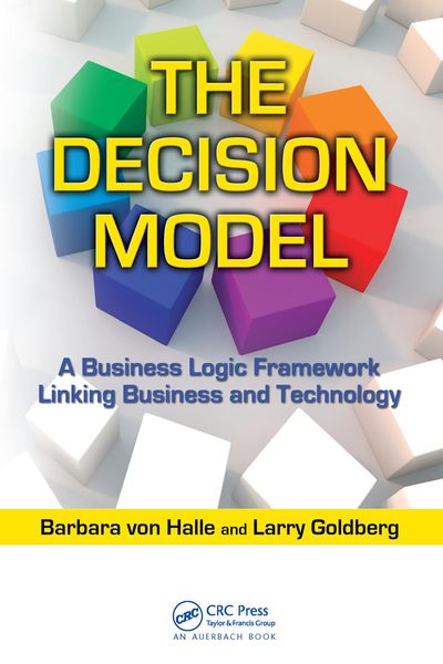 Produktbild: The Decision Model