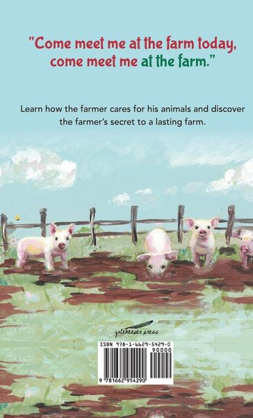 Produktbild: Come Meet Me At the Farm