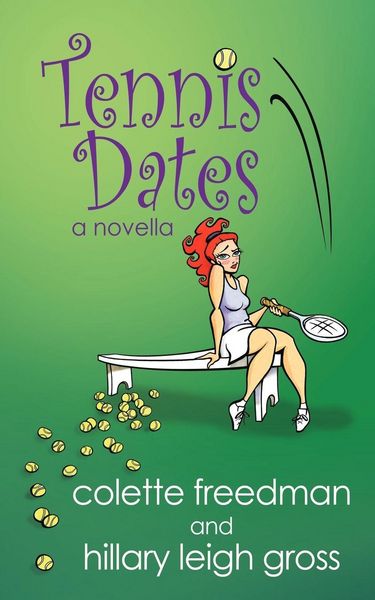 Produktbild: Tennis Dates