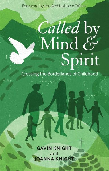 Produktbild: Called by Mind and Spirit