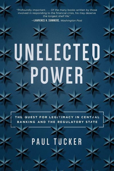 Produktbild: Unelected Power