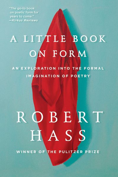 Produktbild: A Little Book on Form