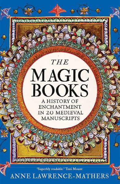 Produktbild: The Magic Books