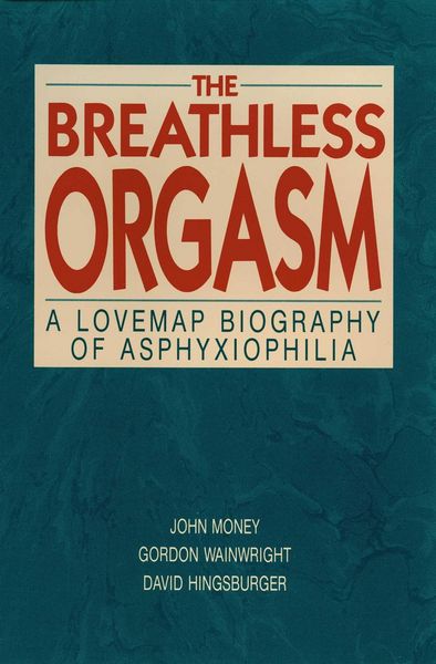 Produktbild: Breathless Orgasm