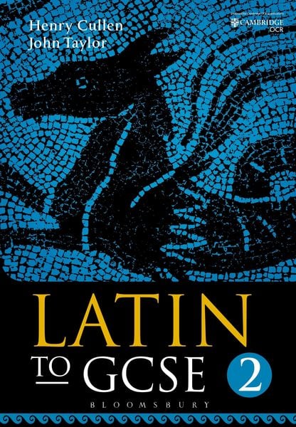 Produktbild: Latin to GCSE Part 2