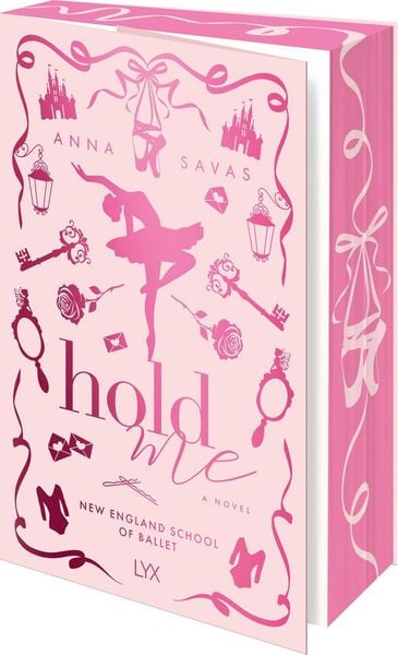 Produktbild: Hold Me