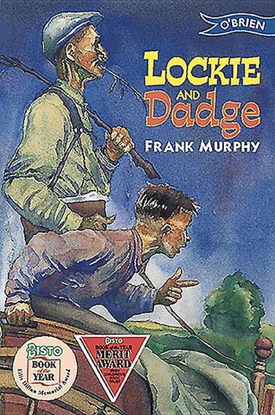 Produktbild: Lockie and Dadge