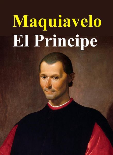 Produktbild: El pr&iacute;ncipe