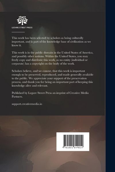 Produktbild: The Book Of A Hundred Games