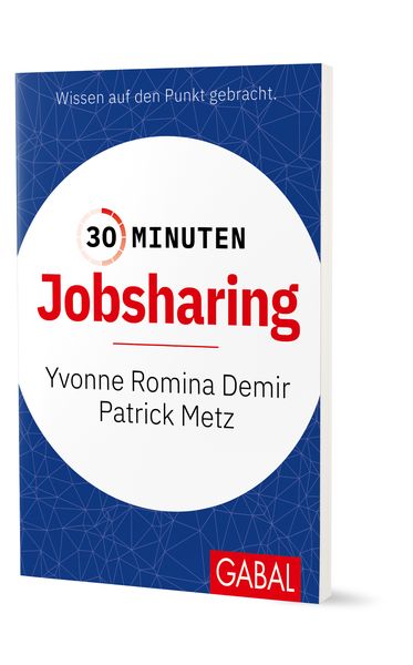 30 Minuten Jobsharing