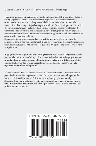 Produktbild: Lidiar con la incomodidad