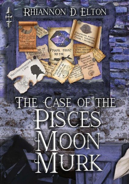 Produktbild: The Case of the Pisces Moon Murk
