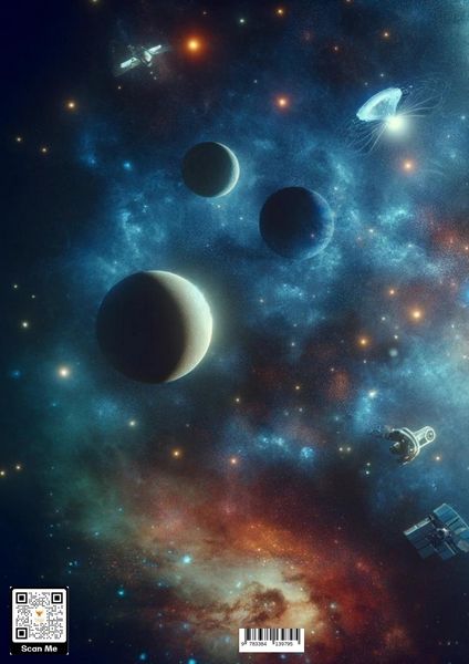 Produktbild: Der kleine Astronaut