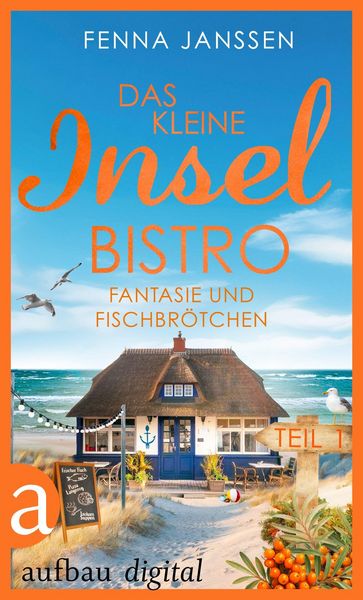 Produktbild: Das kleine Inselbistro - Teil 1
