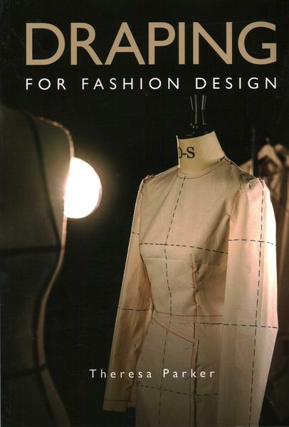 Produktbild: Draping for Fashion Design