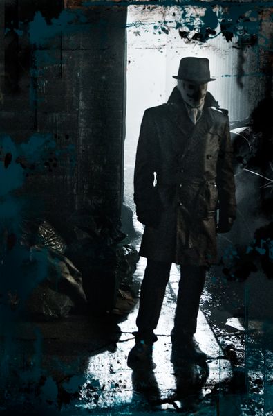 Produktbild: Watchmen - Die W&auml;chter