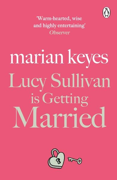 Produktbild: Lucy Sullivan is Getting Married
