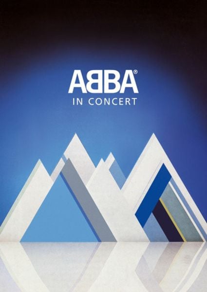 Abba - Abba in Concert - Abba, DVD