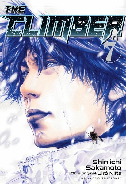 Produktbild: The Climber 7