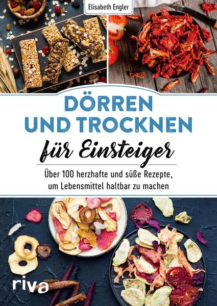 Produktbild: D&ouml;rren und Trocknen f&uuml;r Einsteiger