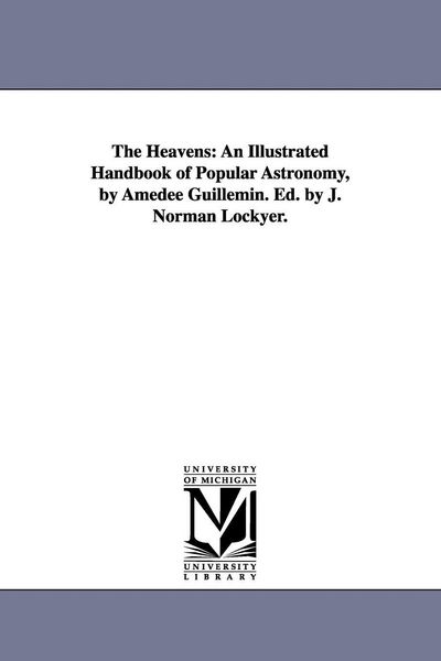 Produktbild: The Heavens
