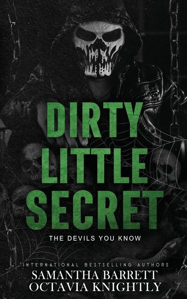 Produktbild: Dirty Little Secret