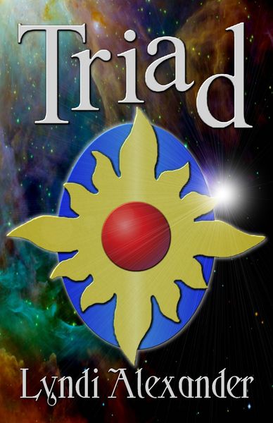 Produktbild: Triad