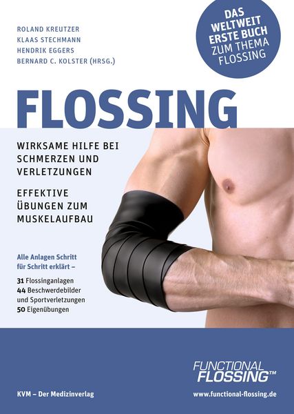 Produktbild: Flossing