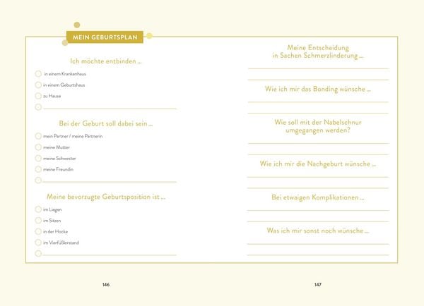 Produktbild: Tats&auml;chlich schwanger