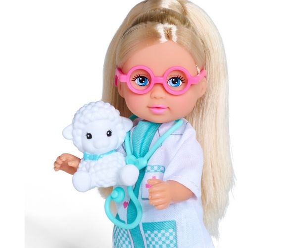 Produktbild: Evi Love Pet Doctor
