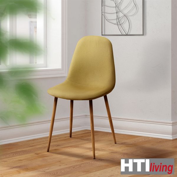 Produktbild: HTI-Living Stuhl SavannahW Stuhl SavannahW