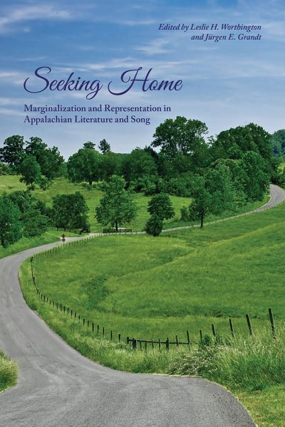 Produktbild: Seeking Home