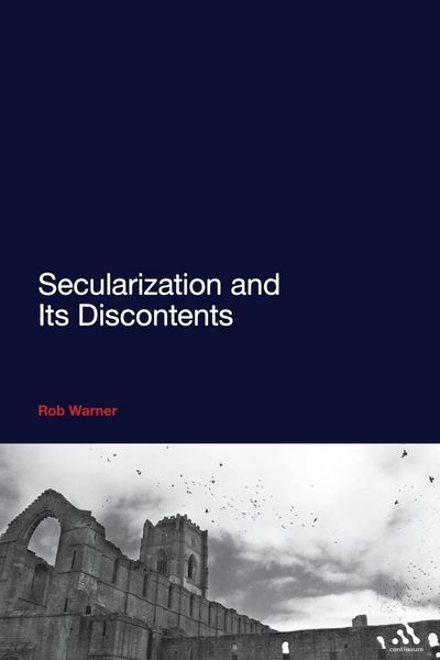 Produktbild: Secularization and Its Discontents