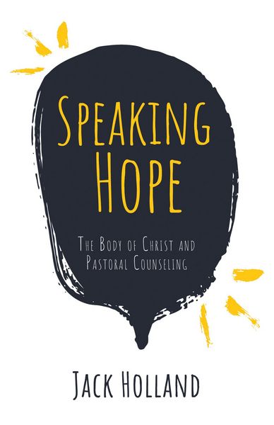 Produktbild: Speaking Hope