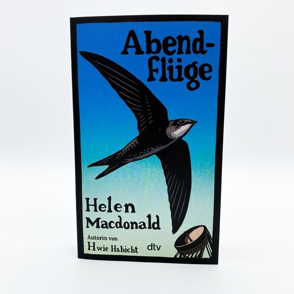 Produktbild: Abendfl&uuml;ge
