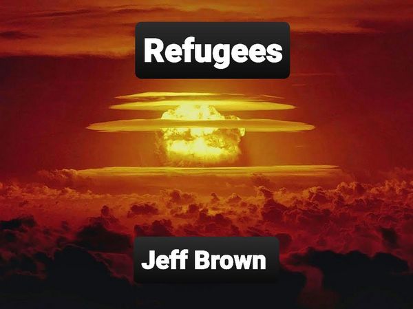 Produktbild: Refugees