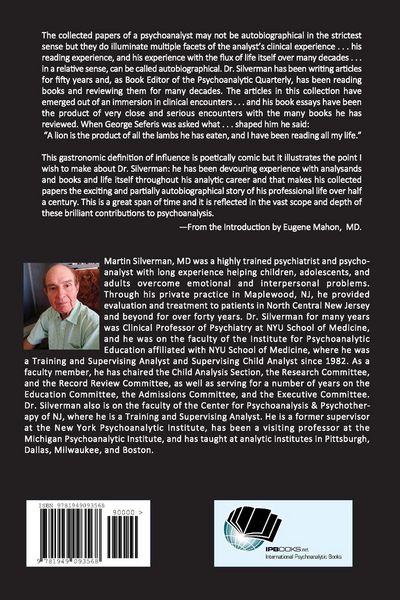Produktbild: Psychoanalysis through the Life Cycle