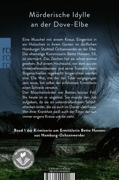 Produktbild: Hinterland