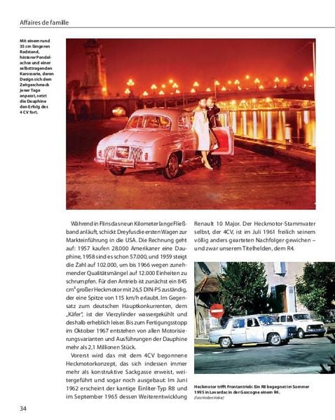 Produktbild: Renault R4