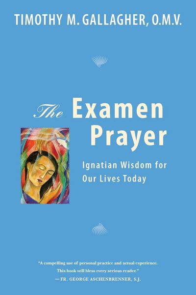 Produktbild: Examen Prayer