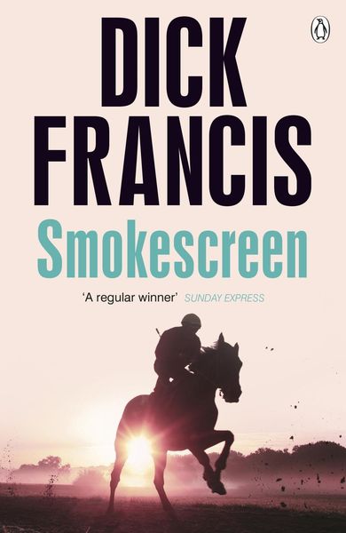 Produktbild: Smokescreen