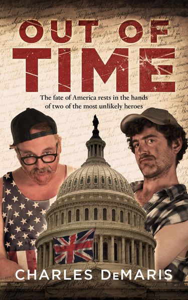 Produktbild: Out of Time