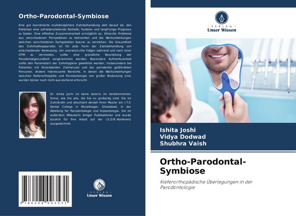 Produktbild: Ortho-Parodontal-Symbiose