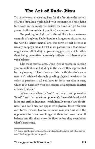 Produktbild: The Abide Guide