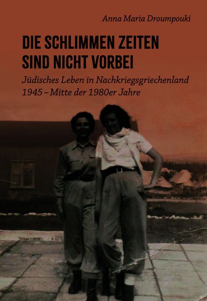 Produktbild: Die schlimmen Zeiten sind nicht vorbei
