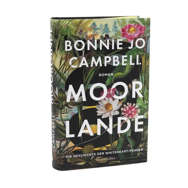 Produktbild: Moorlande