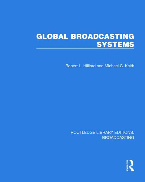 Produktbild: Global Broadcasting Systems
