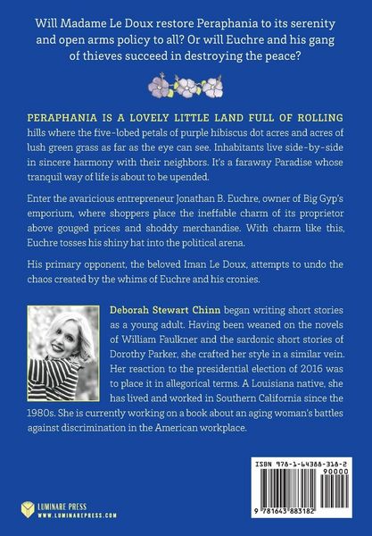 Produktbild: Peraphania
